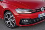 Volkswagen Polo GTI 2017 года (WW)
